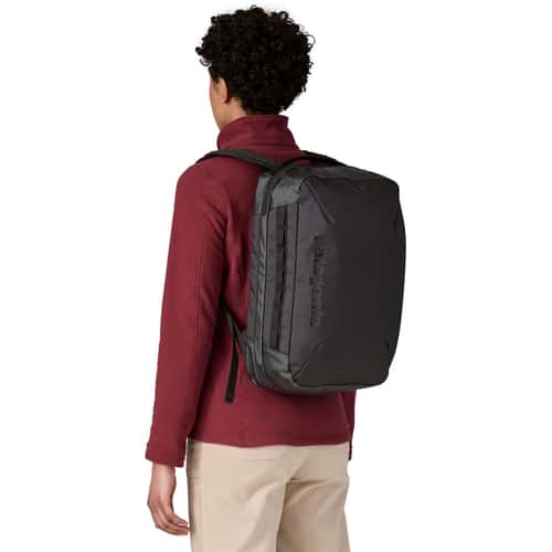 patagonia Black Hole® Micro MLC®22L Patagonia Black Hole Micro MLC Backpack 22L - Sun & Ski Sports