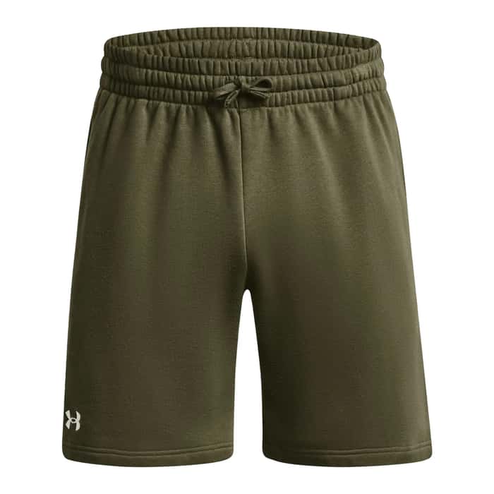 Under Armour Men's Rival Fleece Shorts
