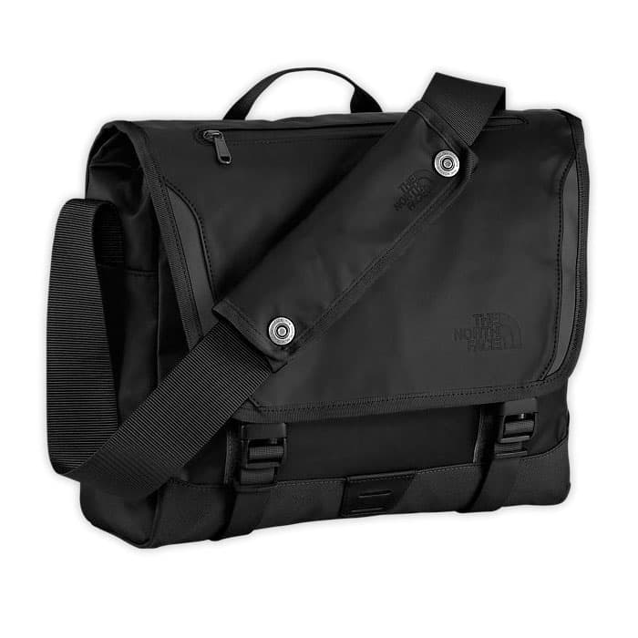 The North Face Base Camp Messenger Bag Sun & Ski Sports