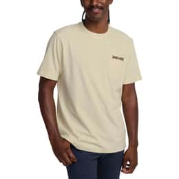 Howler Brothers Men's Spectrum Pocket T-Shirt