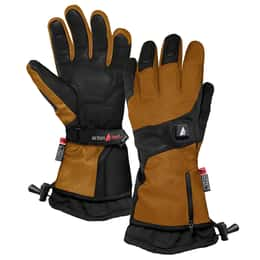 ActionHeat Men's 5V Premium Heated Gloves