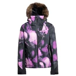 ROXY Women's Jet Ski Premium Technical Snow Jacket