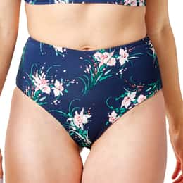 Carve Designs Women's Eric Reversible Bikini Bottoms