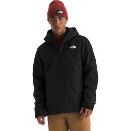 The North Face Men's Quest Triclimate Jacket
