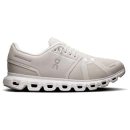 On Women's Cloud 6 Running Shoe