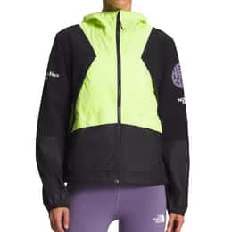 The North Face Women's Trailwear Wind Whistle Jacket