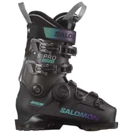 Salomon Women's SPro Supra BOA 95 Ski Boots '25