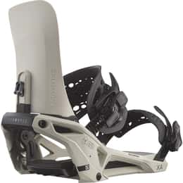 Salomon Men's XA Supermatic Snowboard Bindings '26