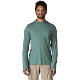 Patagonia Men's Capilene Cool Ultra Hoodie