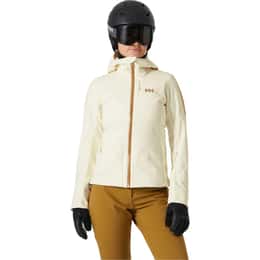 Helly Hansen Women's Avanti 3-in-1 Softshell Ski Jacket