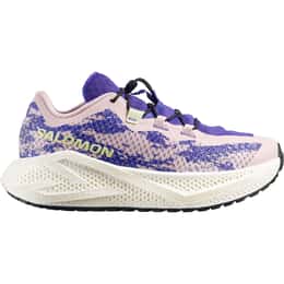 Salomon Women's Aero Glide 4 GRVL Trail Running Shoes