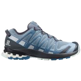 Salomon Women's XA Pro 3D v8 Trail Running Shoes