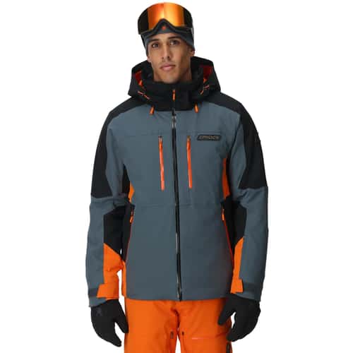Spyder Men's Vyper Snow Jacket - Sun & Ski Sports