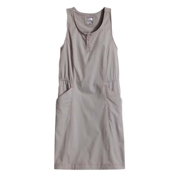 North face aphrodite on sale dress