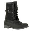 kamik sienna boots black
