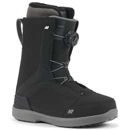 K2 Women's Haven Snowboard Boots