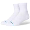 Stance Women's Icon Quarter Socks alt image view 0