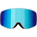 Red Bull SPECT RUSH Snow Goggles alt image view 1