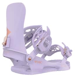 Union Women's Juliet Snowboard Bindings 23