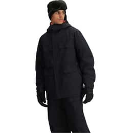 Obermeyer Men's Oberreute Snow Jacket