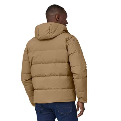 Patagonia Men's Downdrift Insulated Jacket alt image view 8