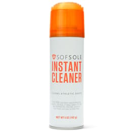 Sofsole Instant Cleaner
