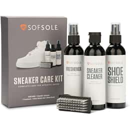 Sof Sole Sneaker Care Kit