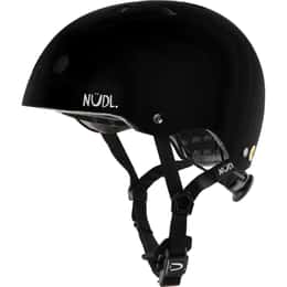 NUDL Kids' MIPS Helmet
