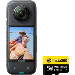 Insta360 X3 Standard Bundle