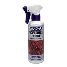 Nikwax Nikwax Softshell Proof Spray On