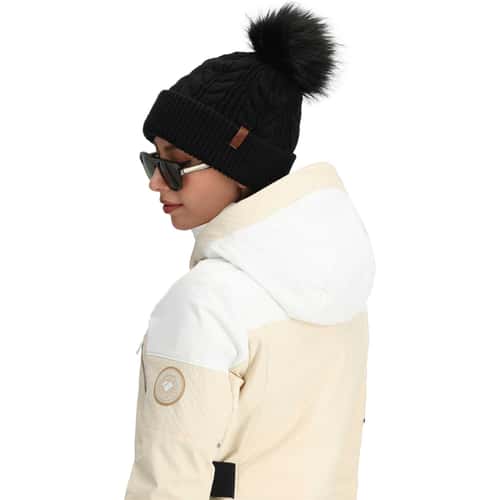 Obermeyer Women's Cristallo Snow Jacket alt image view 4