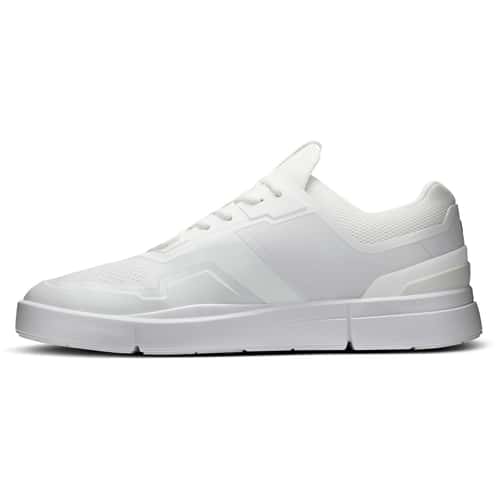 On Men's THE ROGER Spin 2 Casual Shoe alt image view 1