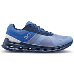 On Men's Cloudrunner Running Shoes