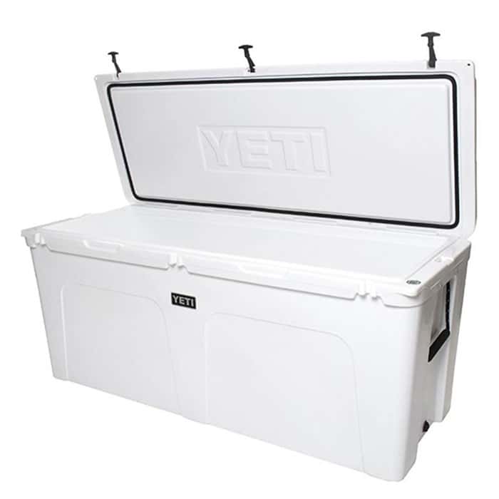 Yeti Coolers Tundra 420 Cooler