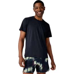 Brooks Men's Dash Short Sleeve Running Shirt