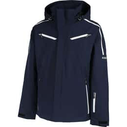 Karbon Men's Helium Insulated Snow Jacket