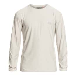 Quiksilver Men's Coast Runner Long Sleeve T Shirt