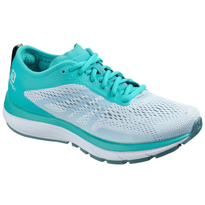 salomon women's sonic ra max 2 running shoes