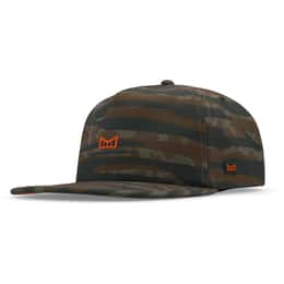 Melin Eagle Hydro Performance Snapback Hat