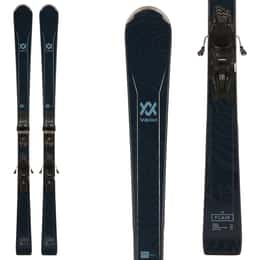 Volkl Women's Flair 76 with Marker vMotion 10 GripWalk Bindings '24