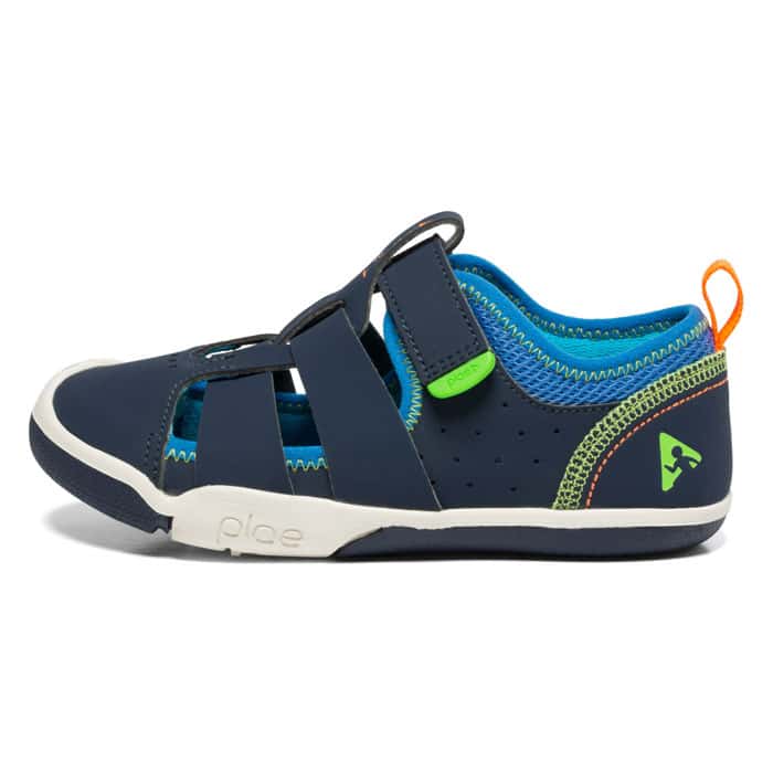 Plae Toddler's Sam Sandals Sun Ski Sports