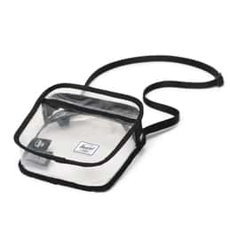 Herschel Supply Classic 2L Crossbody Clear