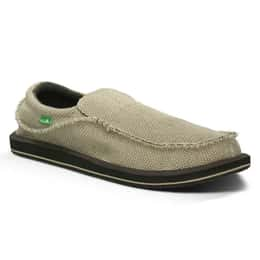 Sanuk Men's Chiba Casual Shoes