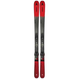 Atomic Men's Maverick 83 R Skis with M10 Bindings '22