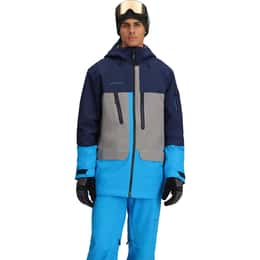 Obermeyer Men's Cirque Snow Jacket