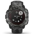Garmin Instinct® Solar Camo Edition GPS Smartwatch alt image view 6