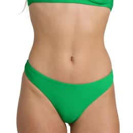 Billabong Women's Tanlines Cocoa Bikini Bottom