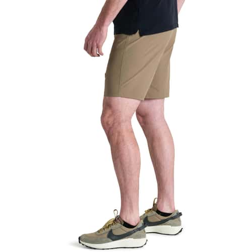 KUHL Men's Dissipatr Air Shorts alt image view 1