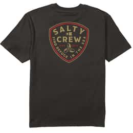 Salty Crew Men's Rotor Classic T-Shirt