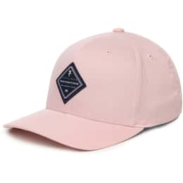 TravisMathew Men's Fern Grotto Snapback Hat